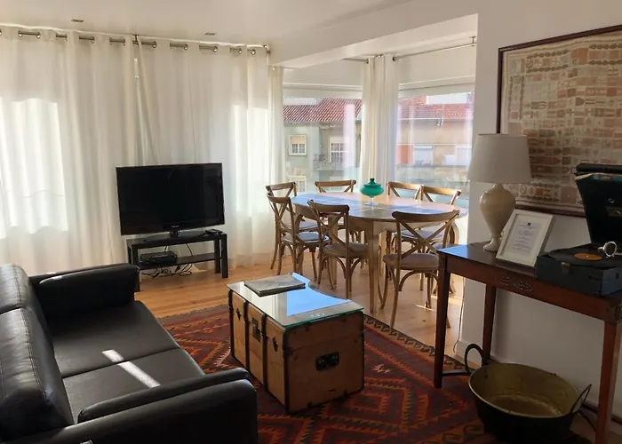 Seven Rivers Luxury Apartment