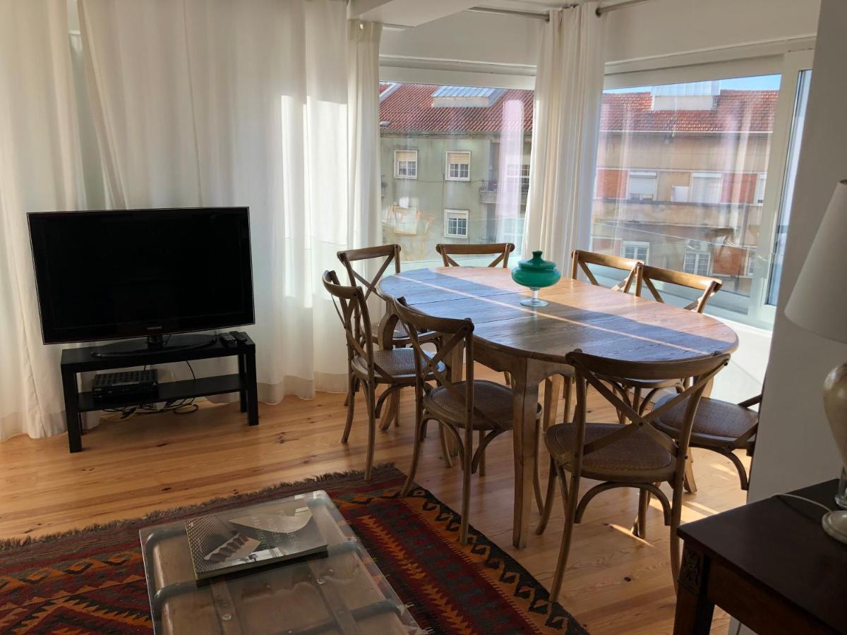 Seven Rivers Luxury * Lisbon
